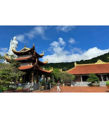 Туры на Фукуок из Узбекистана 2026 — цены и отдых во Вьетнаме